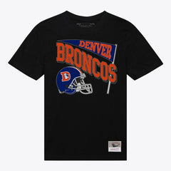 Women's Team Dynamic Boyfriend T-Shirt - Denver Broncos