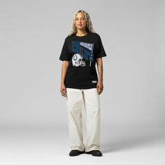 Women's Team Dynamic Boyfriend T-Shirt - Indianapolis Colts