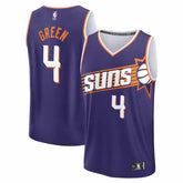 NBA Jalen Green Phoenix Suns Fast Break Replica Jersey