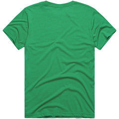 Homage x The Simpsons Unisex Tri-Blend T-Shirt - Philadelphia Eagles