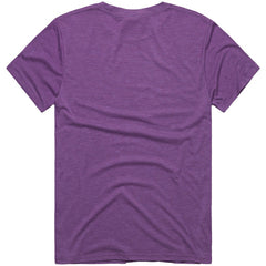 Homage x The Simpsons Unisex Tri-Blend T-Shirt - Baltimore Ravens
