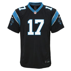 Xavier Legette Youth Team Game Jersey - Carolina Panthers