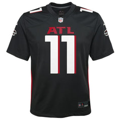 Jalon Walker Youth Team Game Jersey - Atlanta Falcons