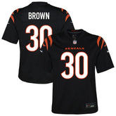 Chase Brown Youth Youth - Cincinnati Bengals