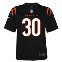 Chase Brown Youth Youth - Cincinnati Bengals