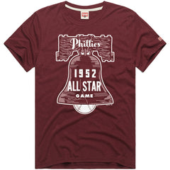MLB Philadelphia Phillies Homage Hyper Local Refresh T-Shirt
