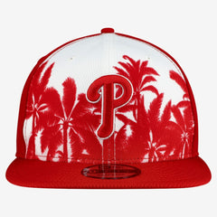 MLB Philadelphia Phillies New Era 2026 Spring Training Fan Pack Grow 9FIFTY Snapback Hat