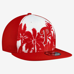 MLB Philadelphia Phillies New Era 2026 Spring Training Fan Pack Grow 9FIFTY Snapback Hat