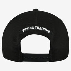 MLB San Francisco Giants New Era 2026 Spring Training Fan Pack Grow 9FIFTY Snapback Hat