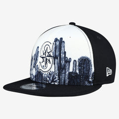 MLB Seattle Mariners New Era 2026 Spring Training Fan Pack Grow 9FIFTY Snapback Hat
