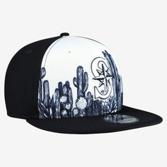 MLB Seattle Mariners New Era 2026 Spring Training Fan Pack Grow 9FIFTY Snapback Hat