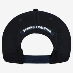 MLB Seattle Mariners New Era 2026 Spring Training Fan Pack Grow 9FIFTY Snapback Hat