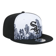 MLB Chicago White Sox New Era 2026 Spring Training Fan Pack Grow 9FIFTY Snapback Hat