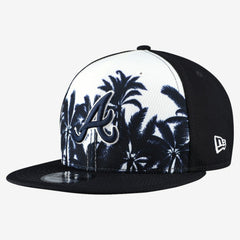 MLB Atlanta Braves New Era 2026 Spring Training Fan Pack Grow 9FIFTY Snapback Hat