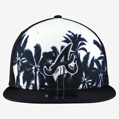 MLB Atlanta Braves New Era 2026 Spring Training Fan Pack Grow 9FIFTY Snapback Hat