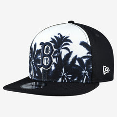 MLB Boston Red Sox New Era 2026 Spring Training Fan Pack Grow 9FIFTY Snapback Hat