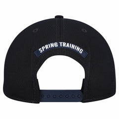 MLB Detroit Tigers New Era 2026 Spring Training Fan Pack Grow 9FIFTY Snapback Hat