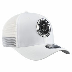 MLB Miami Marlins New Era 2026 Spring Training Fan Pack 9SEVENTY Adjustable Trucker Hat