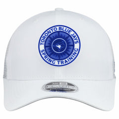 MLB Toronto Blue Jays New Era 2026 Spring Training Fan Pack 9SEVENTY Adjustable Trucker Hat