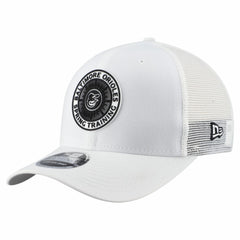 MLB Baltimore Orioles New Era 2026 Spring Training Fan Pack 9SEVENTY Adjustable Trucker Hat