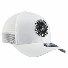 MLB Baltimore Orioles New Era 2026 Spring Training Fan Pack 9SEVENTY Adjustable Trucker Hat