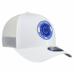 MLB Chicago Cubs New Era 2026 Spring Training Fan Pack 9SEVENTY Adjustable Trucker Hat