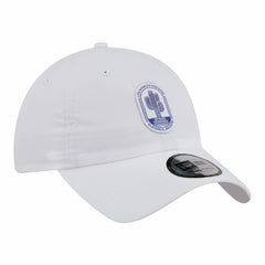 MLB Los Angeles Dodgers New Era 2026 Spring Training Fan Pack Icon Casual Classic Adjustable Hat