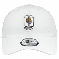 MLB San Diego Padres New Era 2026 Spring Training Fan Pack Icon Casual Classic Adjustable Hat