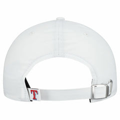 MLB Texas Rangers New Era 2026 Spring Training Fan Pack Icon Casual Classic Adjustable Hat