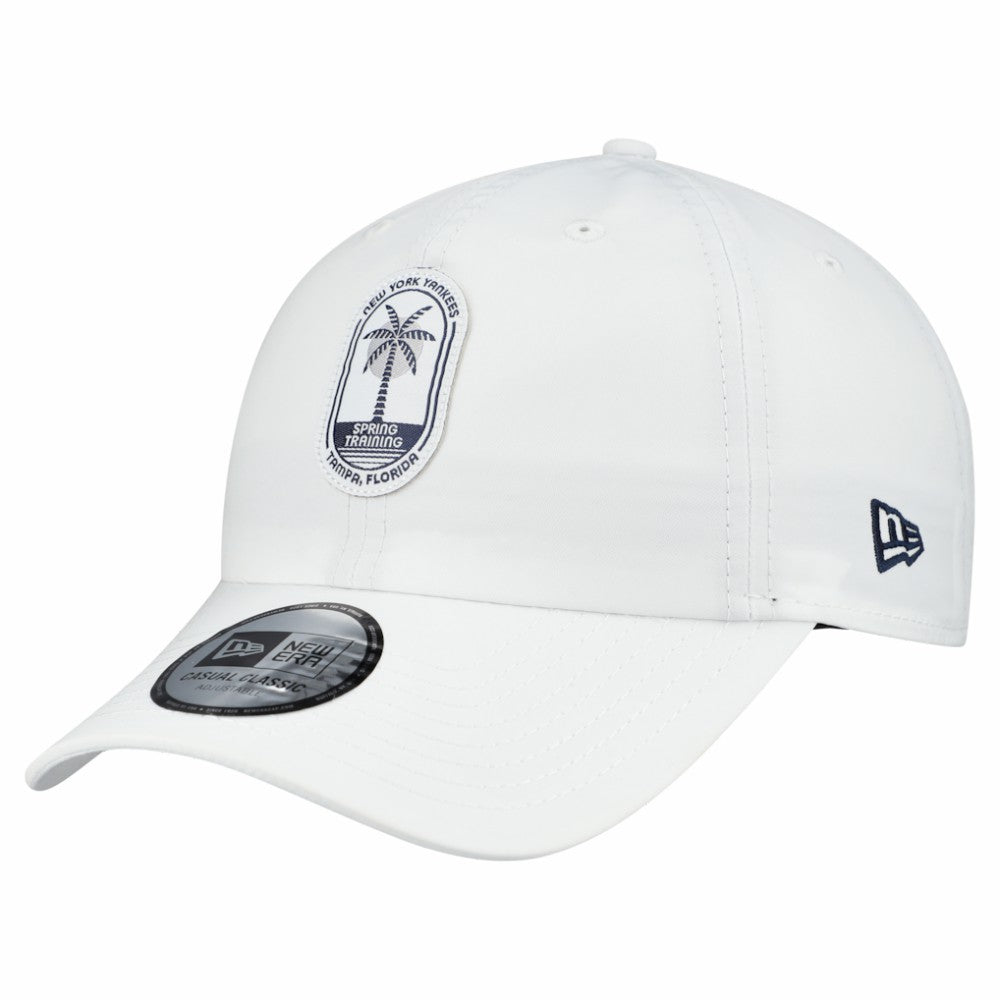 MLB New York Yankees New Era 2026 Spring Training Fan Pack Icon Casual Classic Adjustable Hat