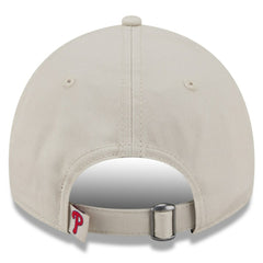 MLB Philadelphia Phillies New Era Youth 2026 Spring Training Fan Pack Batter 9TWENTY Adjustable Hat