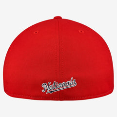 MLB Washington Nationals New Era 2026 Spring Training Fan Pack Gradient 39THIRTY Flex Hat