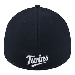 MLB Minnesota Twins New Era 2026 Spring Training Fan Pack Gradient 39THIRTY Flex Hat