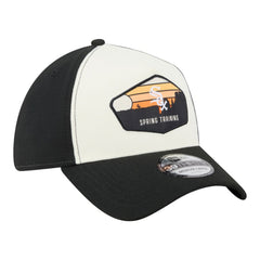 MLB Chicago White Sox New Era 2026 Spring Training Fan Pack Gradient 39THIRTY Flex Hat