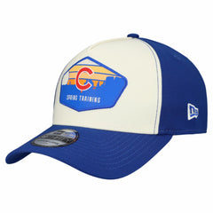 MLB Chicago Cubs New Era 2026 Spring Training Fan Pack Gradient 39THIRTY Flex Hat