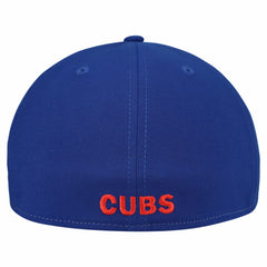 MLB Chicago Cubs New Era 2026 Spring Training Fan Pack Gradient 39THIRTY Flex Hat