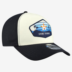 MLB Houston Astros New Era 2026 Spring Training Fan Pack Gradient 39THIRTY Flex Hat