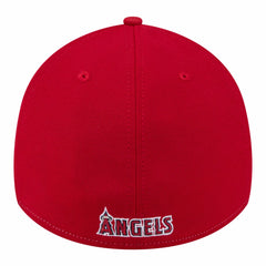 MLB Los Angeles Angels New Era 2026 Spring Training Fan Pack Gradient 39THIRTY Flex Hat