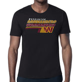 Starter Logo Push Graphic T-Shirt - Washington Commanders