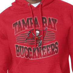Starter Team Grit Graphic Hoodie - Tampa Bay Buccaneers