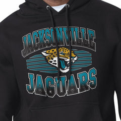 Starter Team Grit Graphic Hoodie - Jacksonville Jaguars