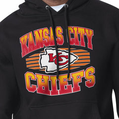 Starter Team Grit Graphic Hoodie - Kansas City Chiefs