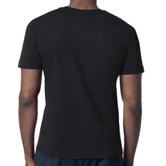 Starter Modern Tailsweep Graphic T-Shirt - Detroit Lions