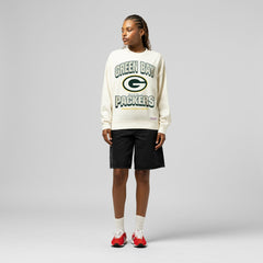 Women's Tonal Arch Sweatshirt - Green Bay Packers