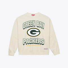 Women's Tonal Arch Sweatshirt - Green Bay Packers