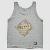 MLB Pittsburgh Pirates Starter 1989 Tank
