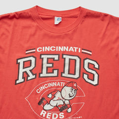 MLB Cincinnati Reds 1989 T-Shirt