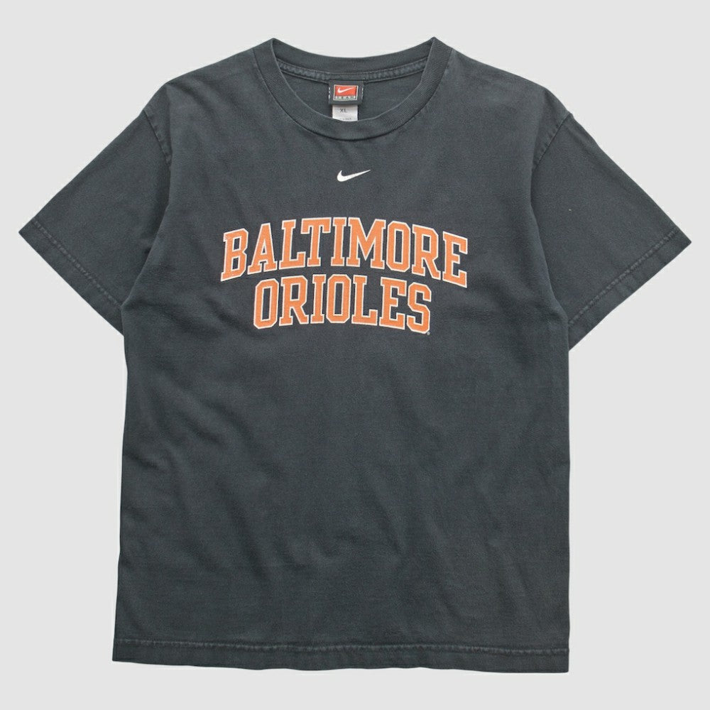 MLB Baltimore Orioles Nike 2000s T-Shirt