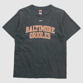 MLB Baltimore Orioles Nike 2000s T-Shirt