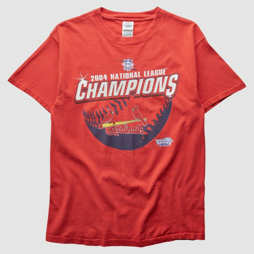 MLB St. Louis Cardinals 2004 T-Shirt